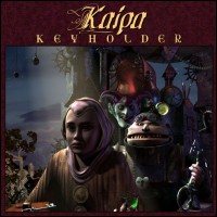 KAIPA: KEYHOLDER