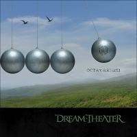 Dream Theater - Octavarium