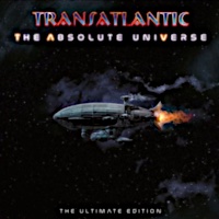 Transatlantic - The Absolute Universe (2021)